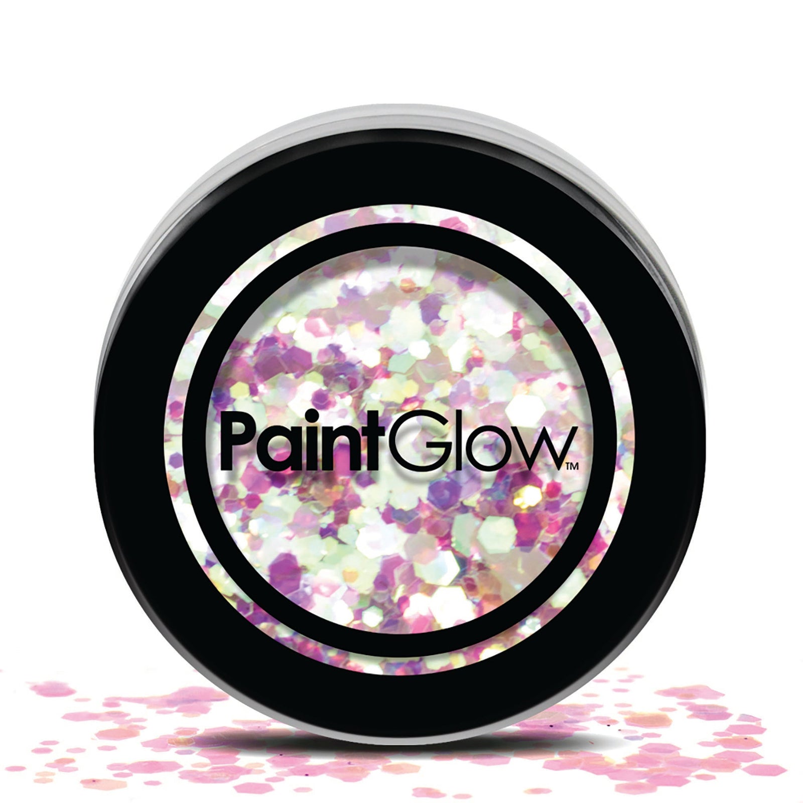 Chunky Glitter Unicorn Tears 1