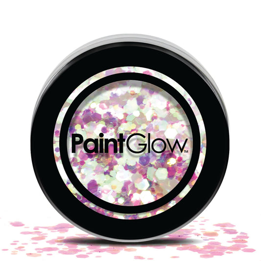 Chunky Glitter Unicorn Tears 1