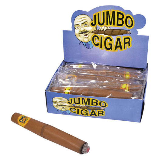 Cigar Jumbo Fake Smoking Puff 1