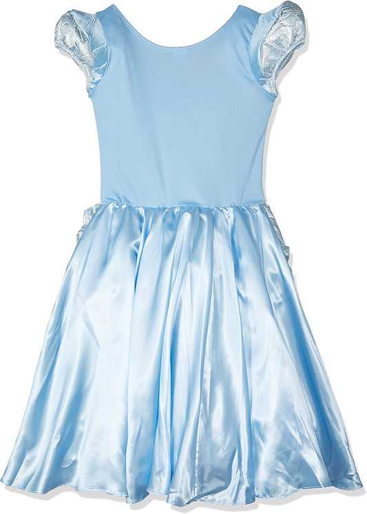Cinderella Costume For Women Disney Fancy Dress 2