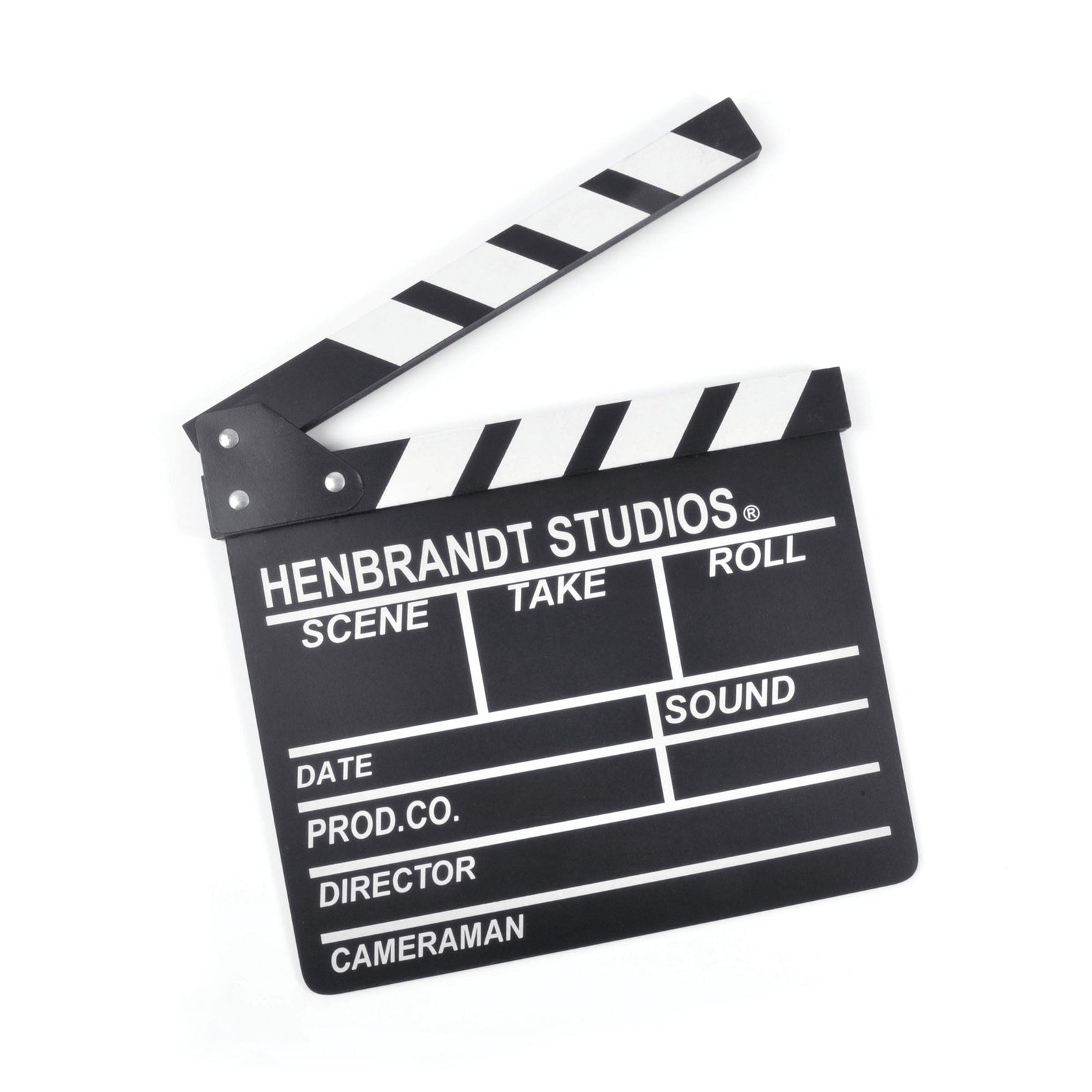 Clapper Board General Jokes Unisex 1