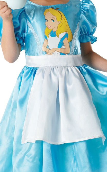 Classic Alice Costume 2