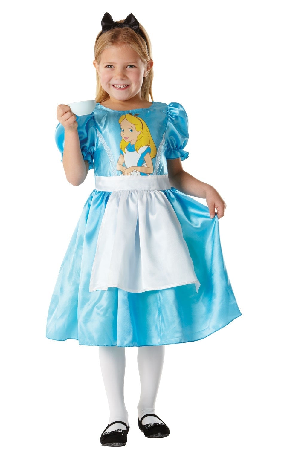 Classic Alice Costume 1