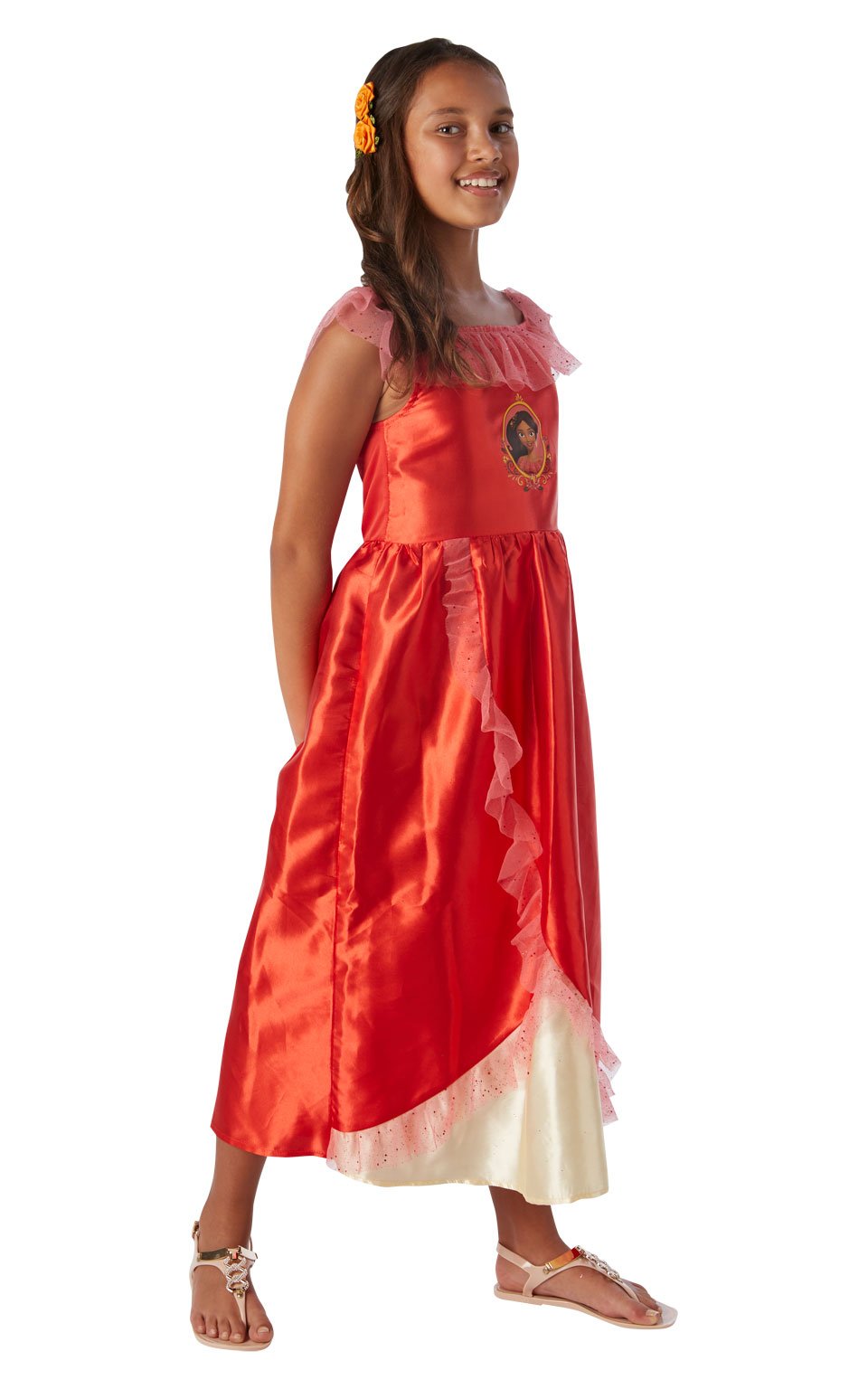 Classic Elena Of Avalor 1