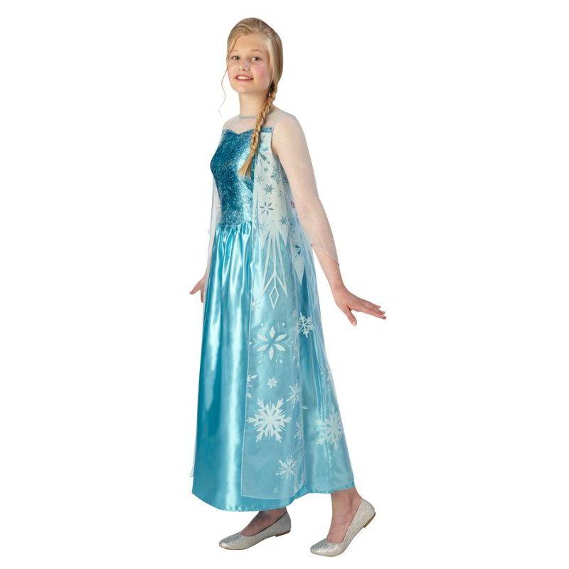Classic Elsa Refresh 1