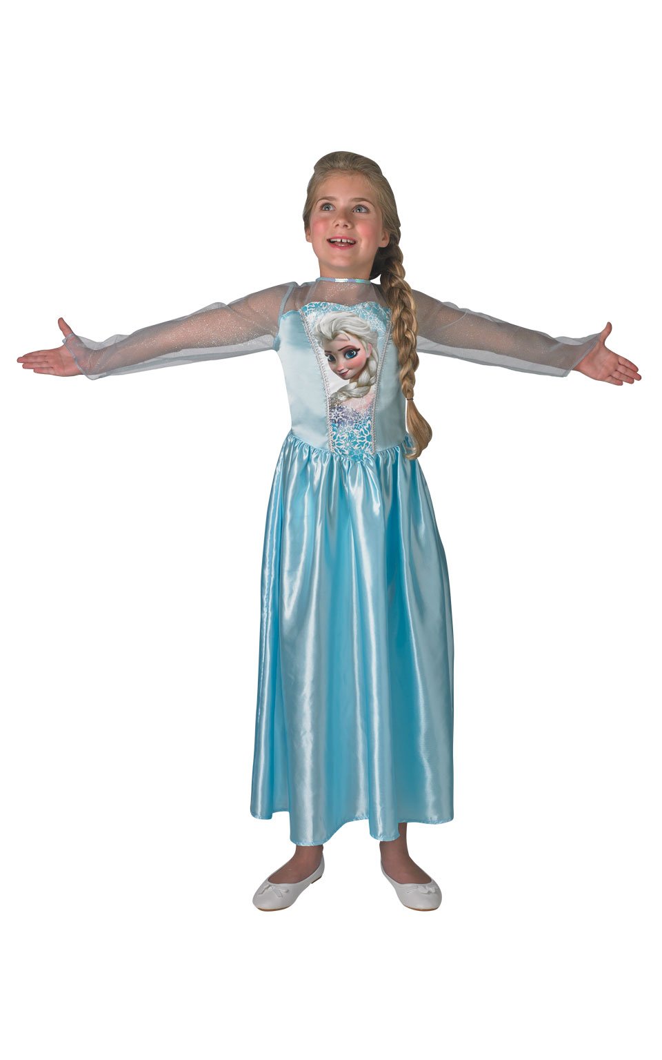 Classic Elsa 1