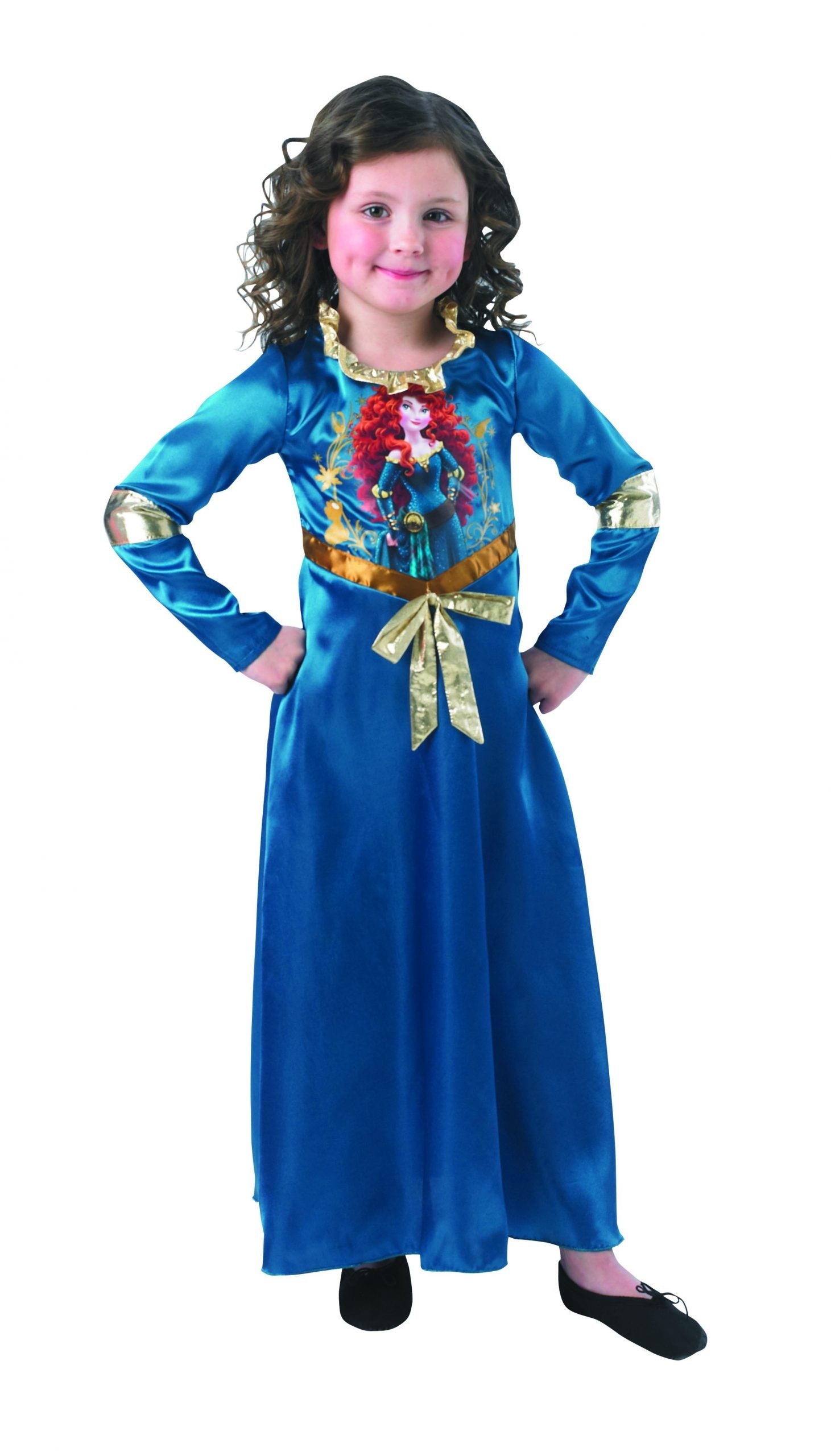 Classic Merida Storytime Small 1
