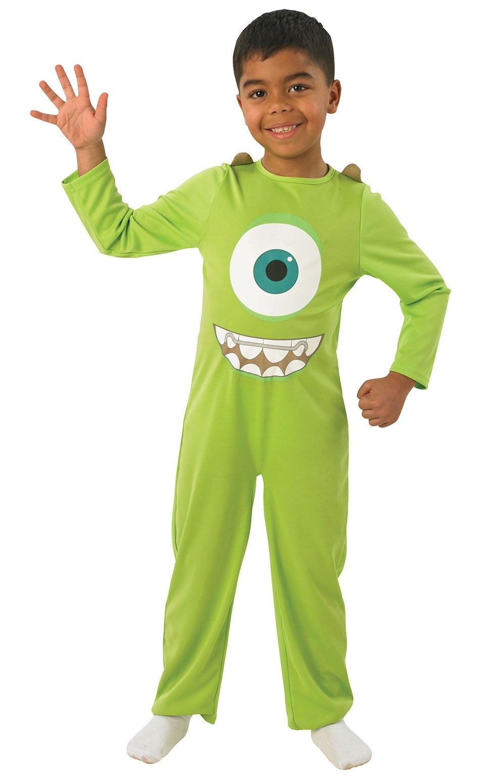 Classic Mike Costume 1