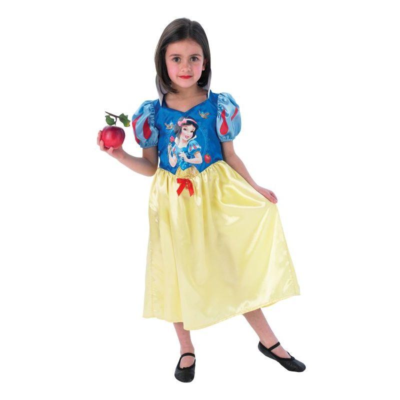 Classic Snow White Storytime 1