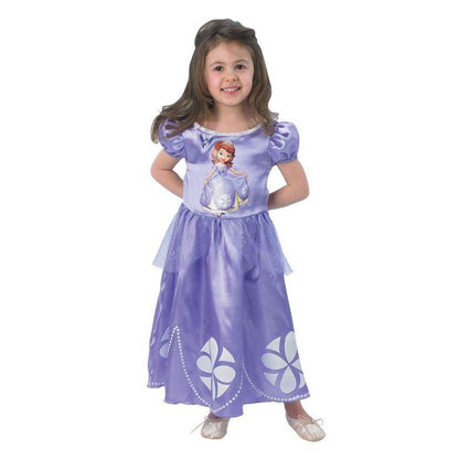 Classic Sofia Costume Childrens 1