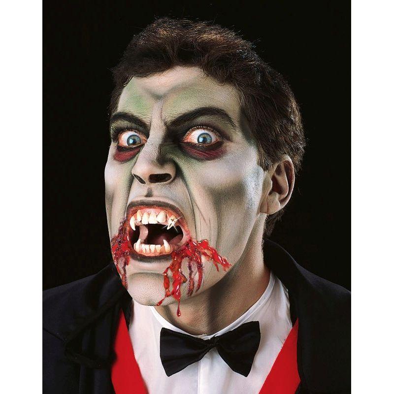 Classic Vampire Fangs 1