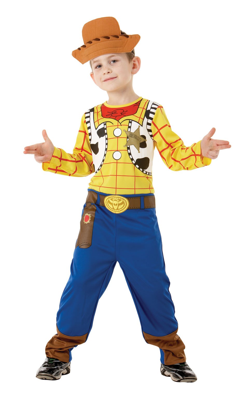 Classic Woody 1