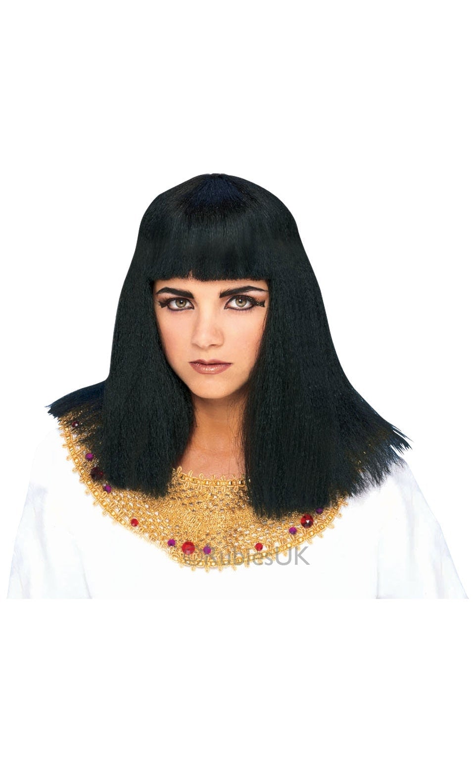Cleopatra Ladies Egyptian Wig_1