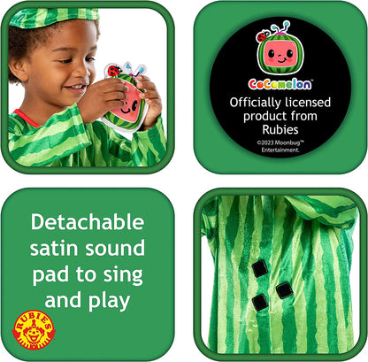 CoComelon Romper Costume for Kids 4