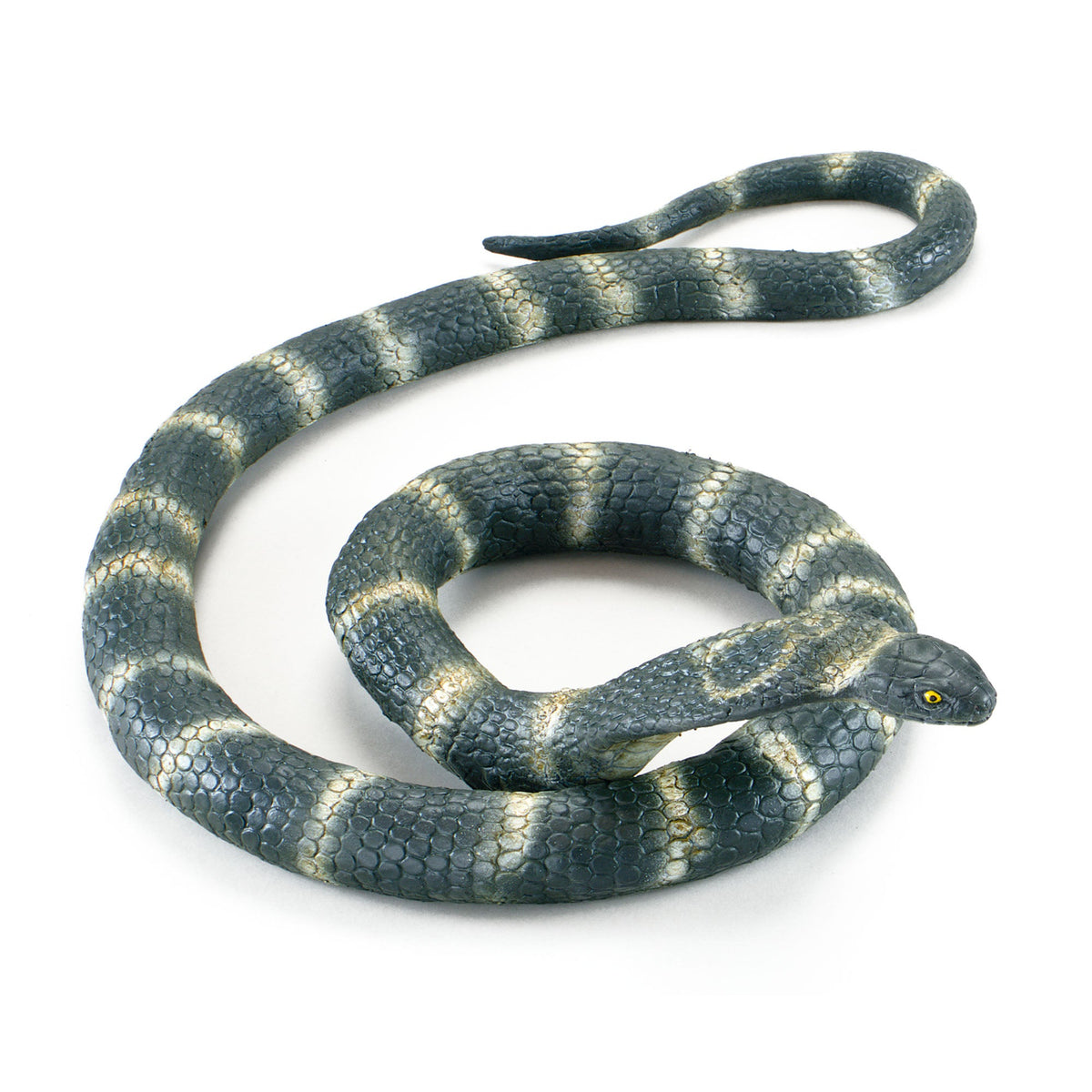 Cobra Snake Rubber Bendable 70cm 1