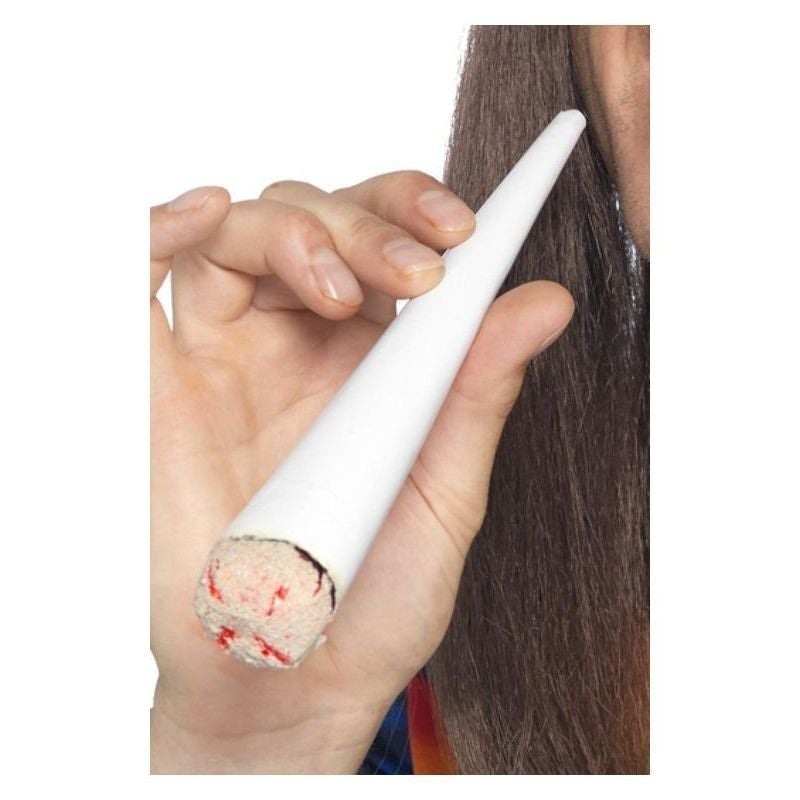 Comedy Spliff Adult White 22cm Long 1