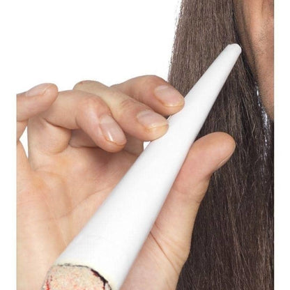 Comedy Spliff Adult White 22cm Long 2