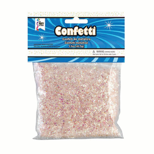 Confetti Iridescent 1