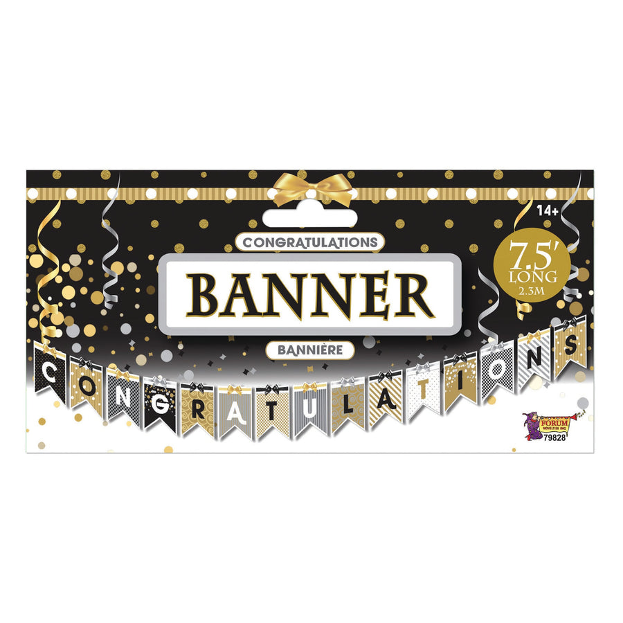 Congratulations Pennant Banner_1