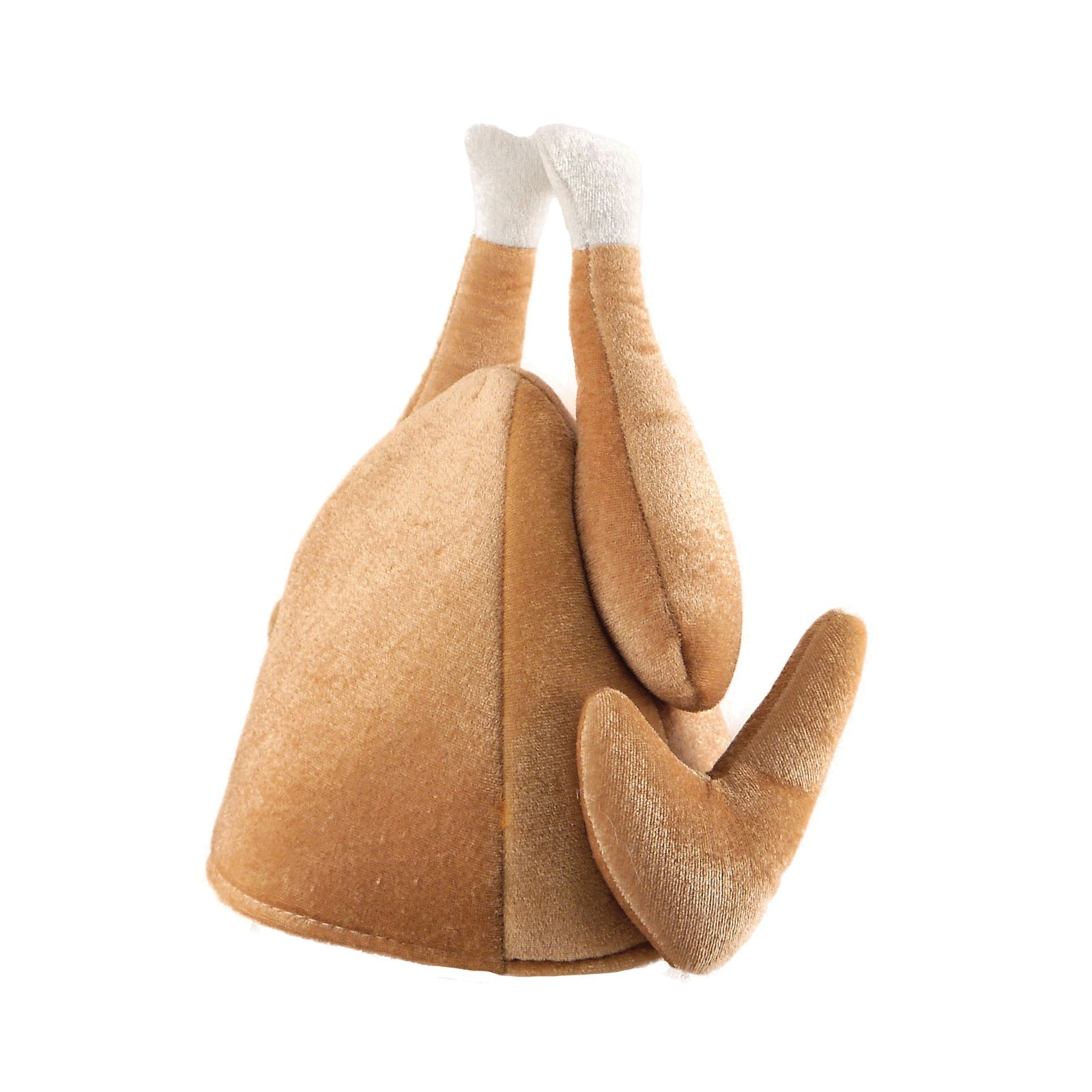 Cooked Turkey Hat 1