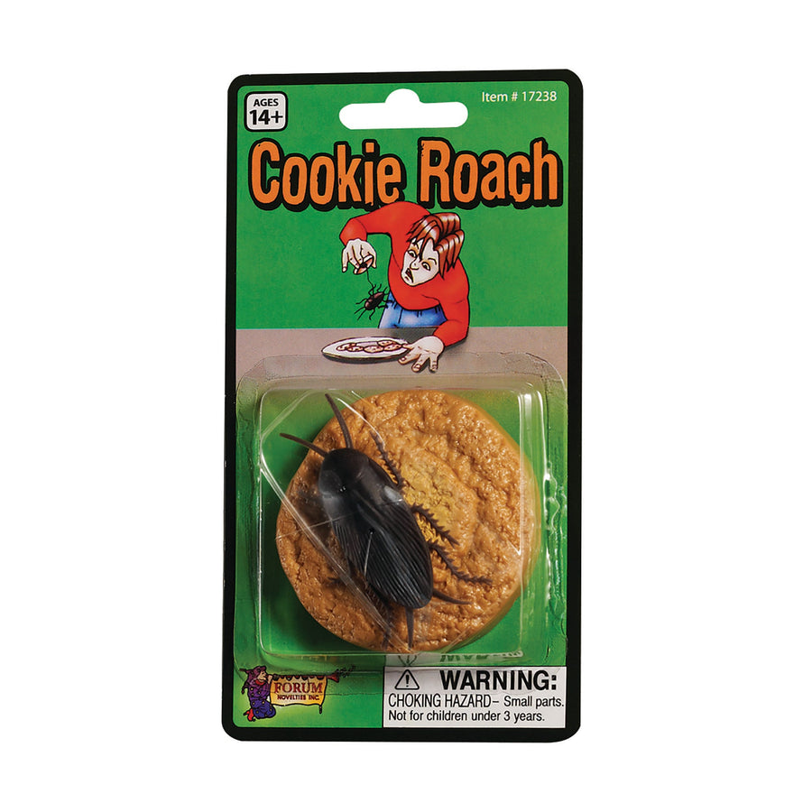 Cookie Roach_1