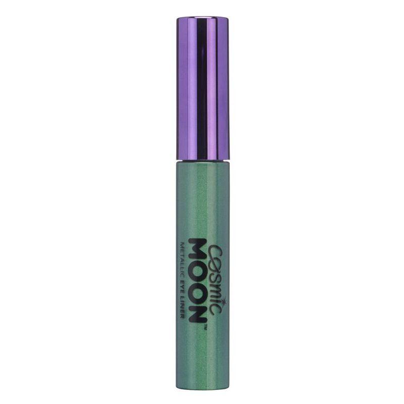 Cosmic Moon Metallic Eye Liner Single 10ml Costume Make Up 11
