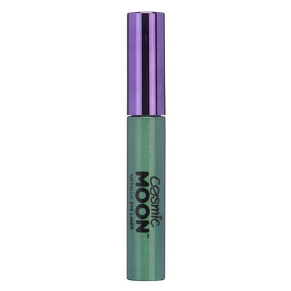 Cosmic Moon Metallic Eye Liner Single 10ml Costume Make Up 11