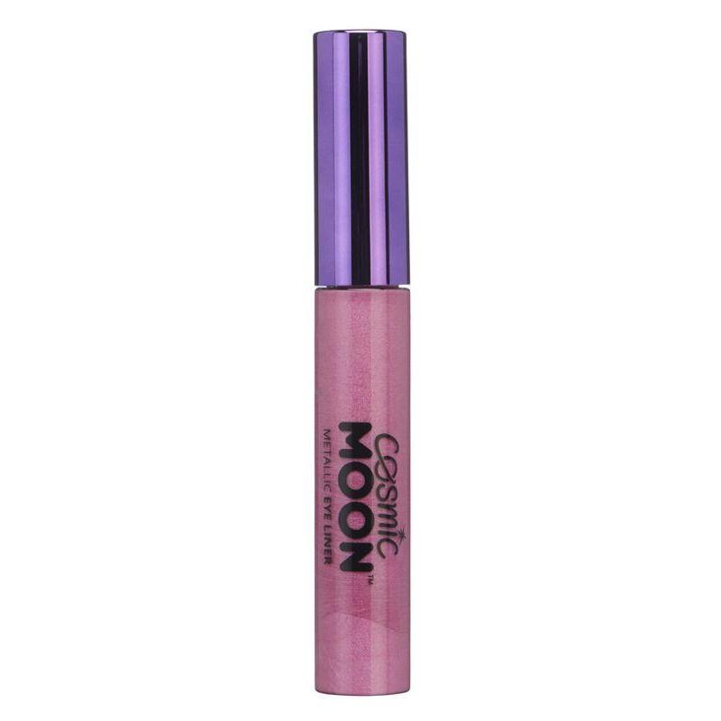 Cosmic Moon Metallic Eye Liner Single 10ml Costume Make Up 12