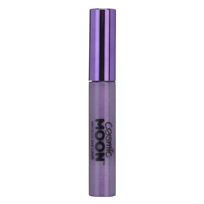 Cosmic Moon Metallic Eye Liner Single 10ml Costume Make Up 13