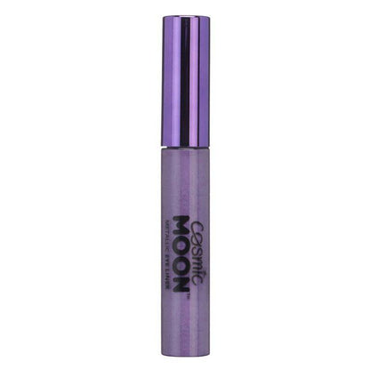 Cosmic Moon Metallic Eye Liner Single 10ml Costume Make Up 13