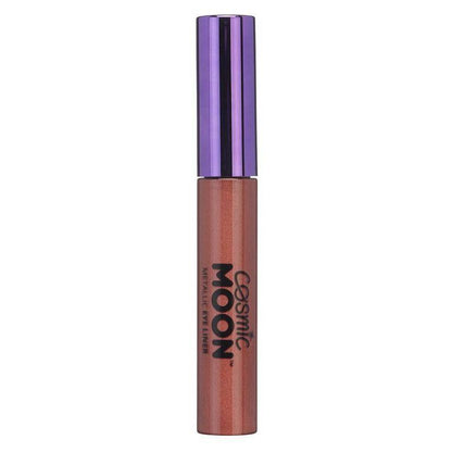 Cosmic Moon Metallic Eye Liner Single 10ml Costume Make Up 14