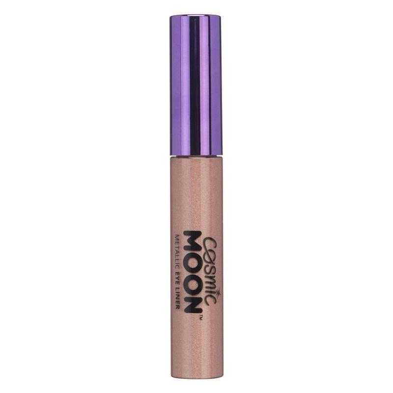 Cosmic Moon Metallic Eye Liner Single 10ml Costume Make Up 15