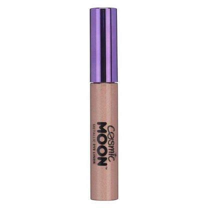Cosmic Moon Metallic Eye Liner Single 10ml Costume Make Up 15