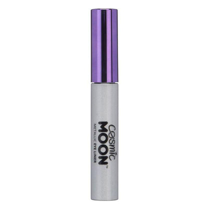 Cosmic Moon Metallic Eye Liner Single 10ml Costume Make Up 16