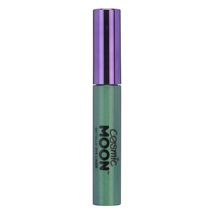 Cosmic Moon Metallic Eye Liner Single 10ml Costume Make Up 3