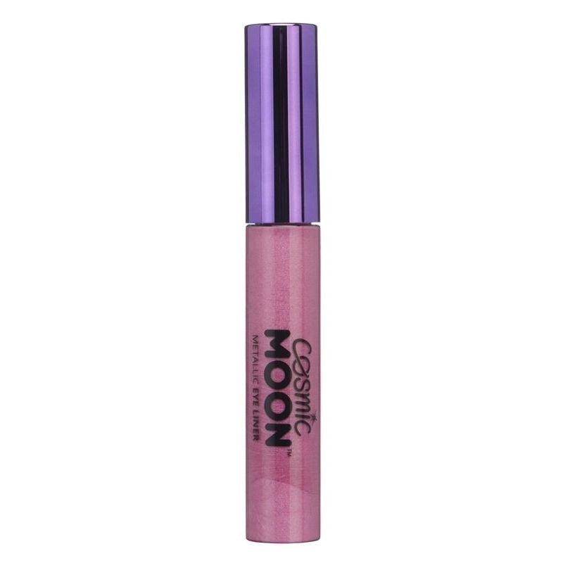 Cosmic Moon Metallic Eye Liner Single 10ml Costume Make Up 4