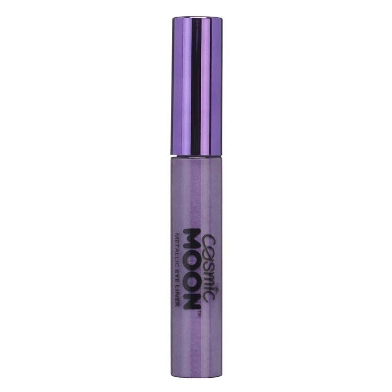 Cosmic Moon Metallic Eye Liner Single 10ml Costume Make Up 5