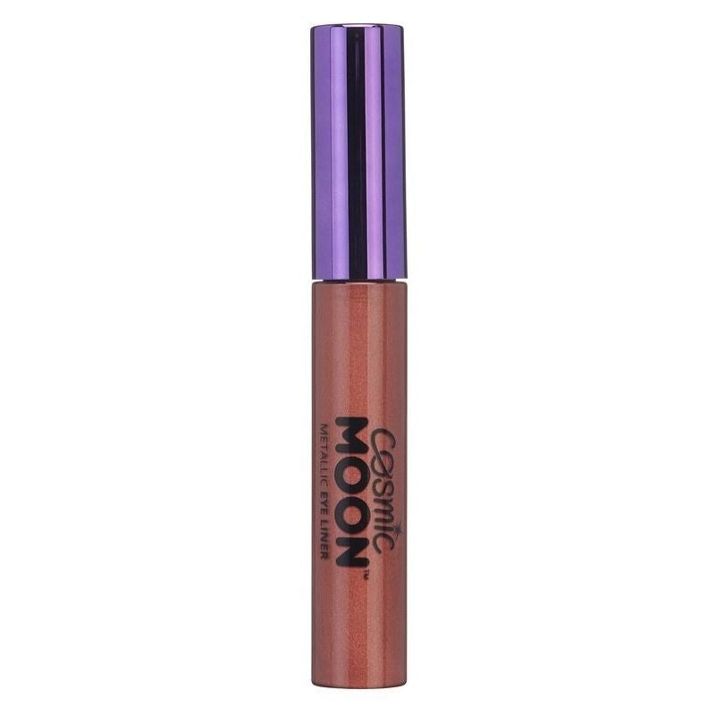 Cosmic Moon Metallic Eye Liner Single 10ml Costume Make Up 6
