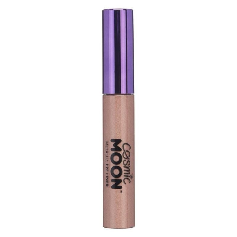 Cosmic Moon Metallic Eye Liner Single 10ml Costume Make Up 7