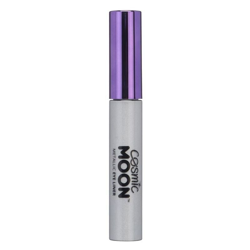 Cosmic Moon Metallic Eye Liner Single 10ml Costume Make Up 8
