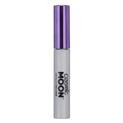 Cosmic Moon Metallic Eye Liner Single 10ml Costume Make Up 8