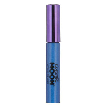 Cosmic Moon Metallic Eye Liner Single 10ml Costume Make Up 9