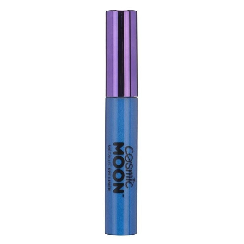 Cosmic Moon Metallic Eye Liner Single 10ml Costume Make Up 1