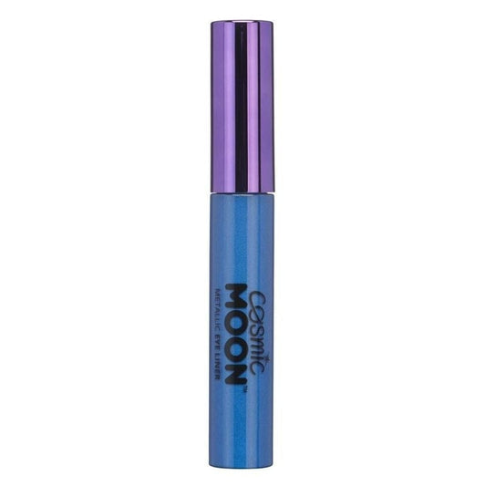 Cosmic Moon Metallic Eye Liner Single 10ml Costume Make Up 1
