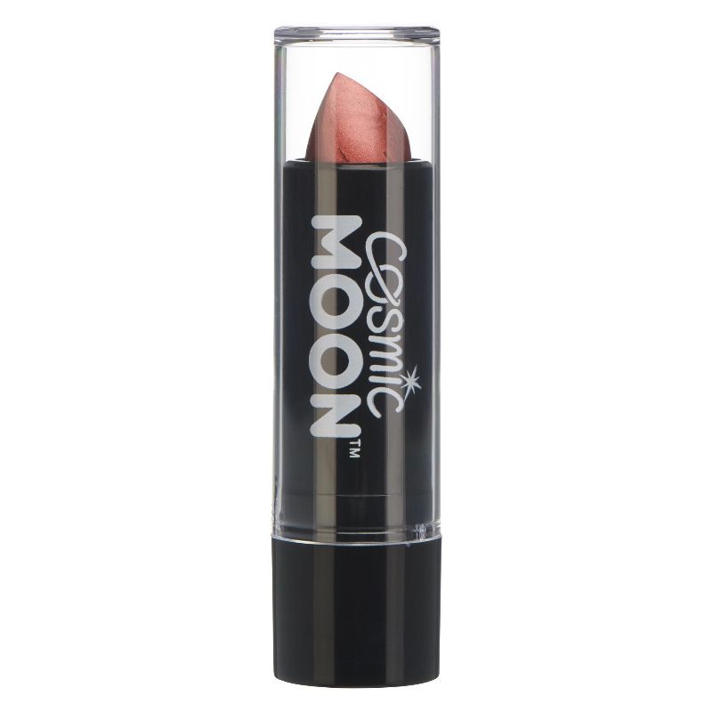 Cosmic Moon Metallic Lipstick Red S10541 Costume Make Up 1