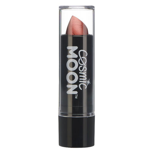 Cosmic Moon Metallic Lipstick Red S10541 Costume Make Up 1