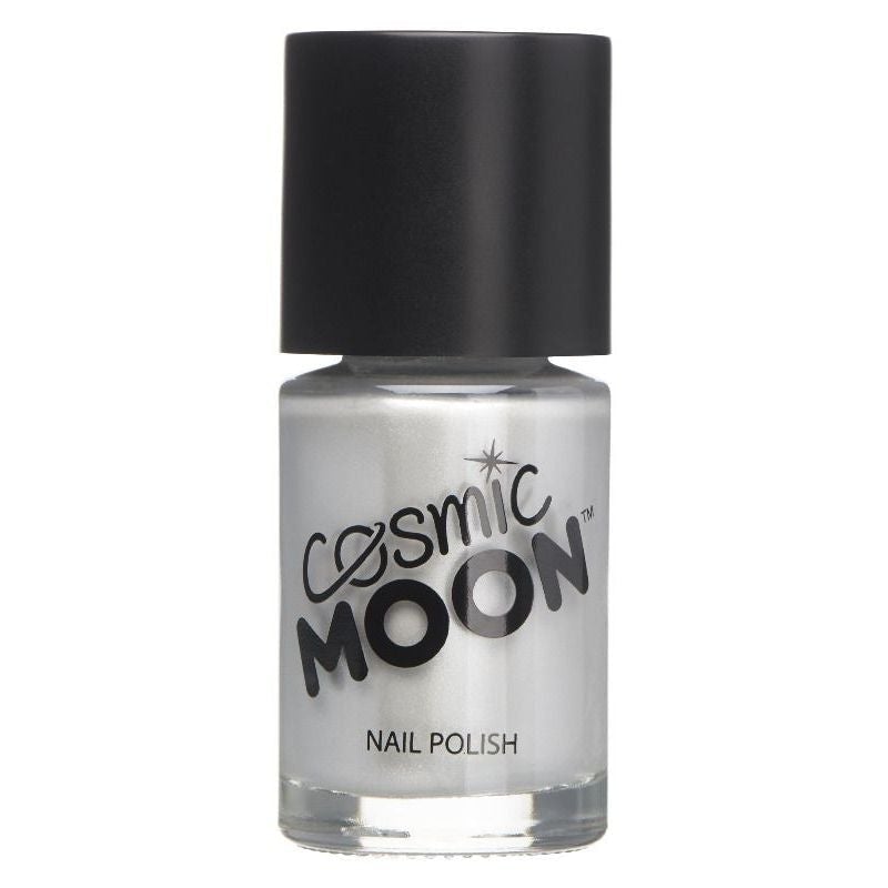 Cosmic Moon Metallic Nail Polish Single 14ml Costume Make Up 8