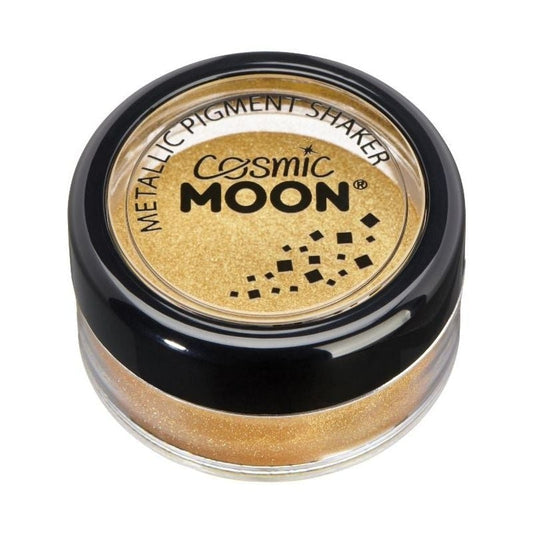 Cosmic Moon Metallic Pigment Shaker Single 5g Costume Make Up 2