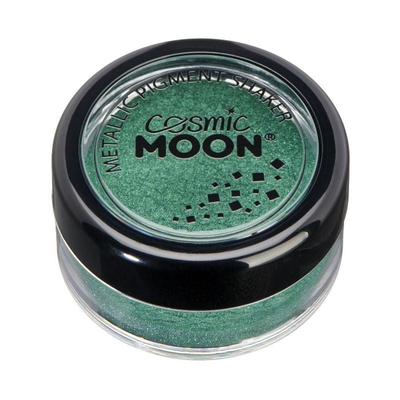 Cosmic Moon Metallic Pigment Shaker Single 5g Costume Make Up 3