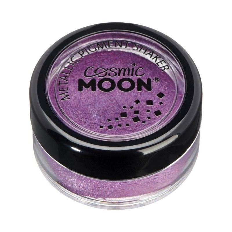 Cosmic Moon Metallic Pigment Shaker Single 5g Costume Make Up 5